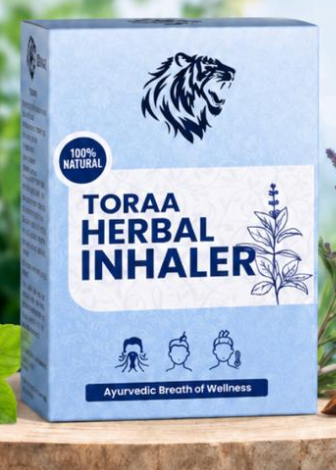 TORAA logo